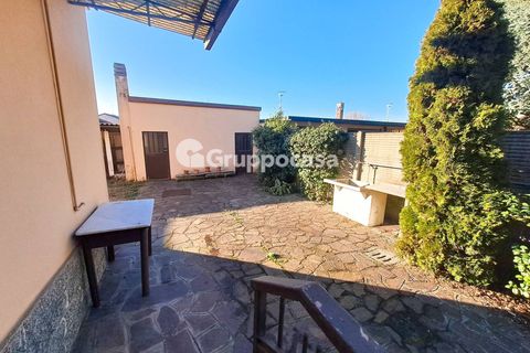 Villa a Mesero, Milan, Mesero - € 244.000 | Ref: Villa Singola, via Villoresi 14 Mesero - foto 20