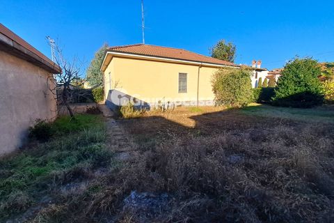 Villa a Mesero, Milan, Mesero - € 244.000 | Ref: Villa Singola, via Villoresi 14 Mesero - foto 22