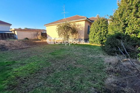 Villa a Mesero, Milan, Mesero - € 244.000 | Ref: Villa Singola, via Villoresi 14 Mesero - foto 23