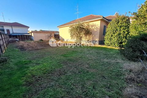 Villa a Mesero, Milan, Mesero - € 244.000 | Ref: Villa Singola, via Villoresi 14 Mesero - foto 24