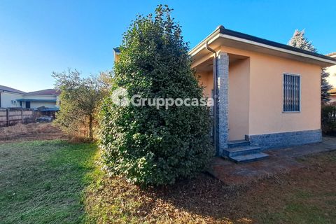 Villa a Mesero, Milan, Mesero - € 244.000 | Ref: Villa Singola, via Villoresi 14 Mesero - foto 25