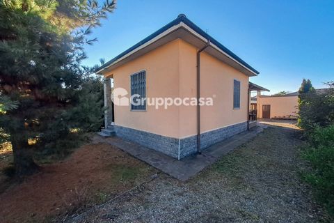 Villa a Mesero, Milan, Mesero - € 244.000 | Ref: Villa Singola, via Villoresi 14 Mesero - foto 26