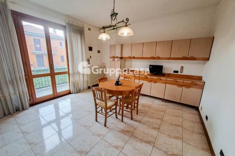 Leilighet i Bareggio, Milan, Bareggio - € 285 000 | Ref: Appartamento in villa, via Cusago 59 Bareggio - foto 6