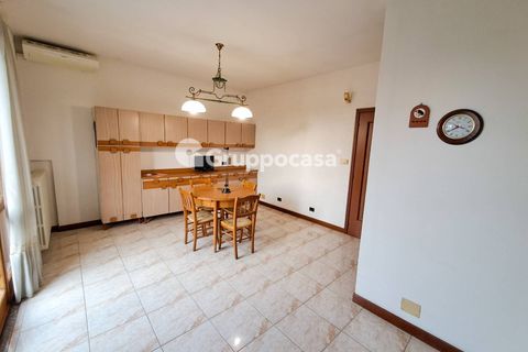 Leilighet i Bareggio, Milan, Bareggio - € 285 000 | Ref: Appartamento in villa, via Cusago 59 Bareggio - foto 8