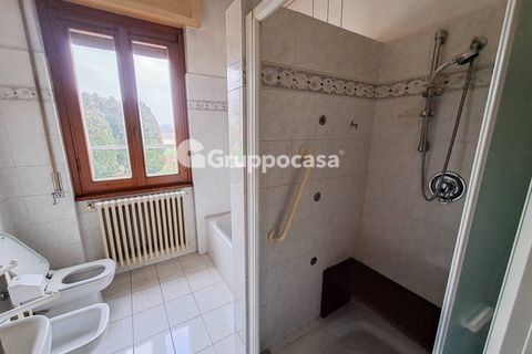 Leilighet i Bareggio, Milan, Bareggio - € 285 000 | Ref: Appartamento in villa, via Cusago 59 Bareggio - foto 12