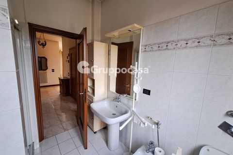 Leilighet i Bareggio, Milan, Bareggio - € 285 000 | Ref: Appartamento in villa, via Cusago 59 Bareggio - foto 13