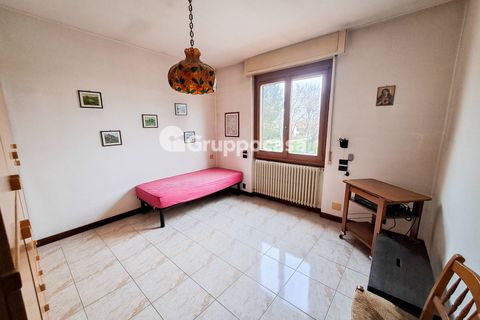 Leilighet i Bareggio, Milan, Bareggio - € 285 000 | Ref: Appartamento in villa, via Cusago 59 Bareggio - foto 14
