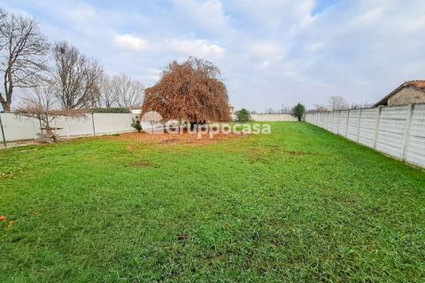 Leilighet i Bareggio, Milan, Bareggio - € 285 000 | Ref: Appartamento in villa, via Cusago 59 Bareggio - foto 21