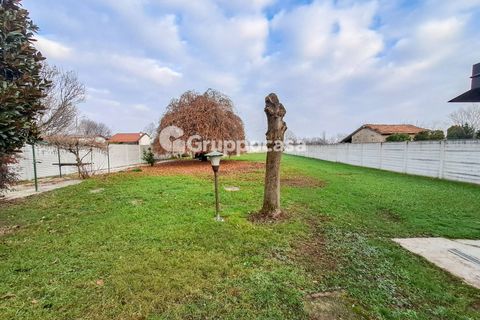 Leilighet i Bareggio, Milan, Bareggio - € 285 000 | Ref: Appartamento in villa, via Cusago 59 Bareggio - foto 22