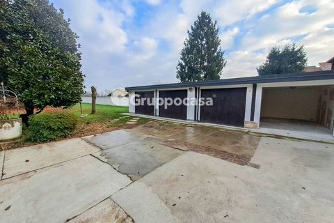 Leilighet i Bareggio, Milan, Bareggio - € 285 000 | Ref: Appartamento in villa, via Cusago 59 Bareggio - foto 24