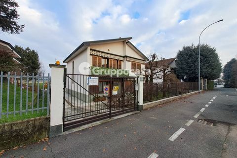 Leilighet i Bareggio, Milan, Bareggio - € 285 000 | Ref: Appartamento in villa, via Cusago 59 Bareggio - foto 25