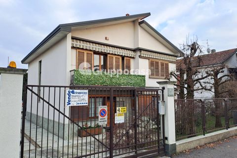 Leilighet i Bareggio, Milan, Bareggio - € 285 000 | Ref: Appartamento in villa, via Cusago 59 Bareggio - foto 26