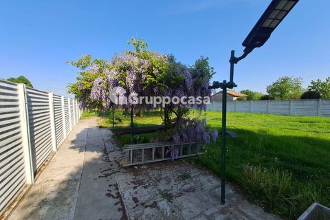 Leilighet i Bareggio, Milan, Bareggio - € 285 000 | Ref: Appartamento in villa, via Cusago 59 Bareggio - foto 17
