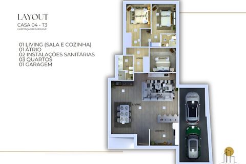 Villa i Aveiro, Aveiro, Aveiro - € 370.000 | Ref: CAS_74 - foto 27