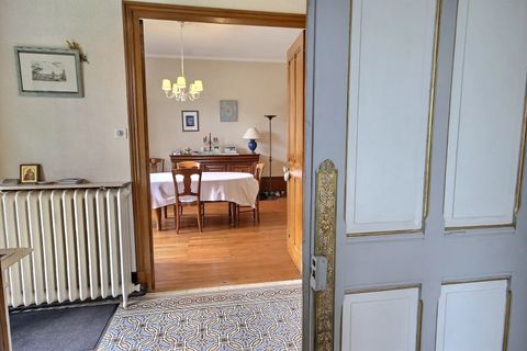 Villa a Saint-Marcellin, Isere, Saint-Marcellin - € 367.500 | Ref: 86050225 - foto 8