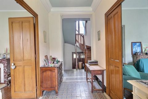 Villa a Saint-Marcellin, Isere, Saint-Marcellin - € 367.500 | Ref: 86050225 - foto 9