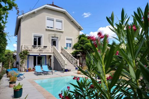 Villa i Saint-Marcellin, Isere, Saint-Marcellin - € 460.000 | Ref: 86143322 - foto 5