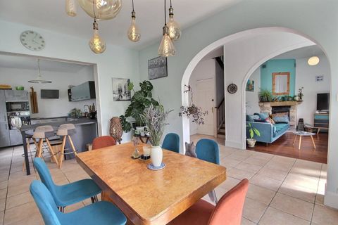 Villa i Saint-Marcellin, Isere, Saint-Marcellin - € 460.000 | Ref: 86143322 - foto 6