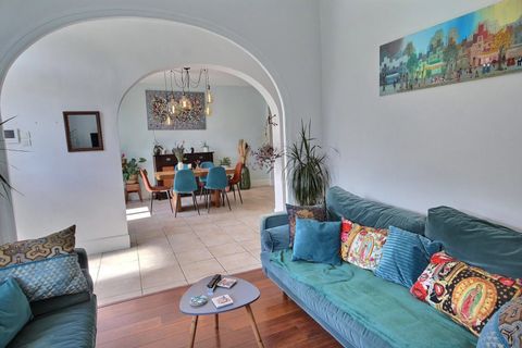 Villa i Saint-Marcellin, Isere, Saint-Marcellin - € 460.000 | Ref: 86143322 - foto 4