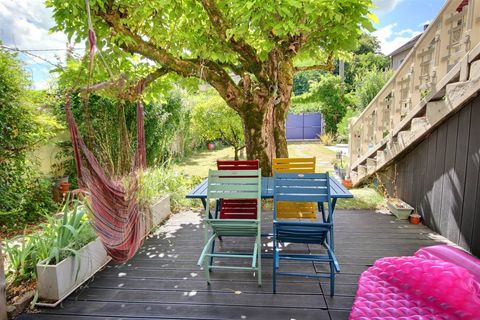 Villa i Saint-Marcellin, Isere, Saint-Marcellin - € 460.000 | Ref: 86143322 - foto 8
