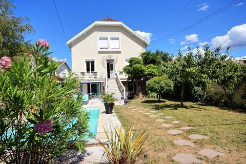 Villa i Saint-Marcellin, Isere, Saint-Marcellin - € 460.000 | Ref: 86143322 - foto 3