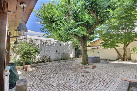 Villa i Saint-Marcellin, Isere, Saint-Marcellin - € 460.000 | Ref: 86143322 - foto 9
