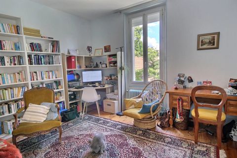 Villa i Saint-Marcellin, Isere, Saint-Marcellin - € 460.000 | Ref: 86143322 - foto 10