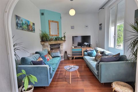 Villa i Saint-Marcellin, Isere, Saint-Marcellin - € 460.000 | Ref: 86143322 - foto 11