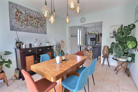 Villa i Saint-Marcellin, Isere, Saint-Marcellin - € 460.000 | Ref: 86143322 - foto 2
