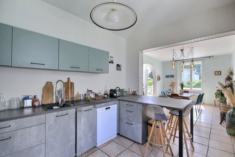 Villa i Saint-Marcellin, Isere, Saint-Marcellin - € 460.000 | Ref: 86143322 - foto 12