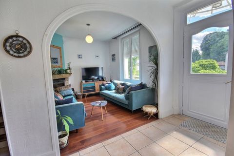 Villa i Saint-Marcellin, Isere, Saint-Marcellin - € 460.000 | Ref: 86143322 - foto 13