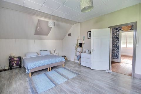 Villa i Saint-Marcellin, Isere, Saint-Marcellin - € 460.000 | Ref: 86143322 - foto 15