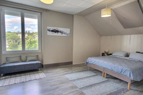 Villa i Saint-Marcellin, Isere, Saint-Marcellin - € 460.000 | Ref: 86143322 - foto 16