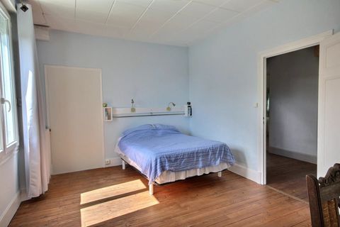Villa i Saint-Marcellin, Isere, Saint-Marcellin - € 460.000 | Ref: 86143322 - foto 22