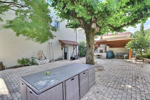 Villa i Saint-Marcellin, Isere, Saint-Marcellin - € 460.000 | Ref: 86143322 - foto 25