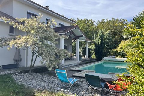 Villa i Izeron, Isere, Izeron - € 459.000 | Ref: 86358461 - foto 7