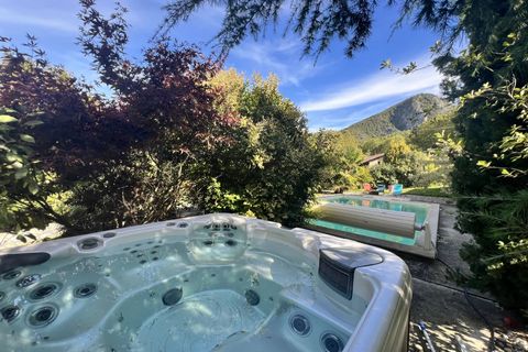 Villa i Izeron, Isere, Izeron - € 459.000 | Ref: 86358461 - foto 3