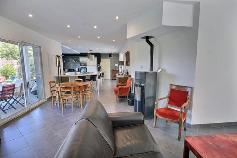 Villa i Izeron, Isere, Izeron - € 459.000 | Ref: 86358461 - foto 4