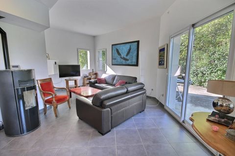 Villa i Izeron, Isere, Izeron - € 459.000 | Ref: 86358461 - foto 6