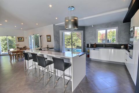 Villa i Izeron, Isere, Izeron - € 459.000 | Ref: 86358461 - foto 8