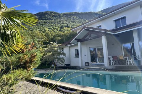 Villa i Izeron, Isere, Izeron - € 459.000 | Ref: 86358461 - foto 10