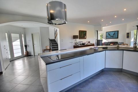 Villa i Izeron, Isere, Izeron - € 459.000 | Ref: 86358461 - foto 5