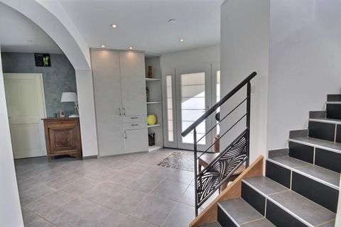 Villa i Izeron, Isere, Izeron - € 459.000 | Ref: 86358461 - foto 14