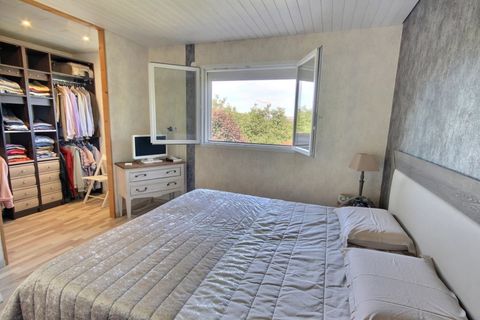 Villa i Izeron, Isere, Izeron - € 459.000 | Ref: 86358461 - foto 17