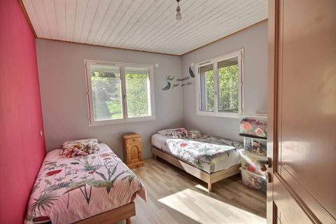 Villa i Izeron, Isere, Izeron - € 459.000 | Ref: 86358461 - foto 19