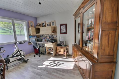 Villa i Izeron, Isere, Izeron - € 459.000 | Ref: 86358461 - foto 20
