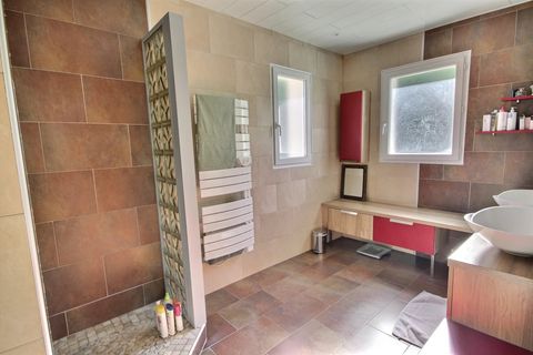 Villa i Izeron, Isere, Izeron - € 459.000 | Ref: 86358461 - foto 21