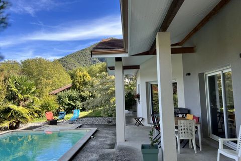 Villa i Izeron, Isere, Izeron - € 459.000 | Ref: 86358461 - foto 22