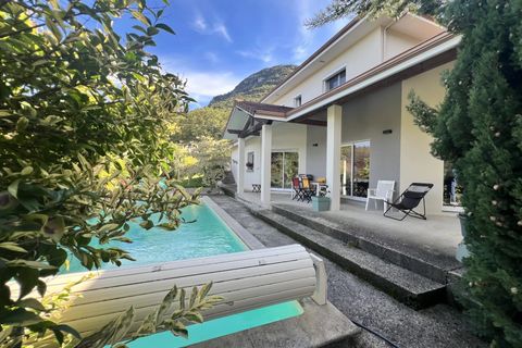 Villa i Izeron, Isere, Izeron - € 459.000 | Ref: 86358461 - foto 23