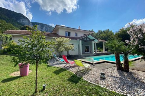 Villa i Izeron, Isere, Izeron - € 459.000 | Ref: 86358461 - foto 2